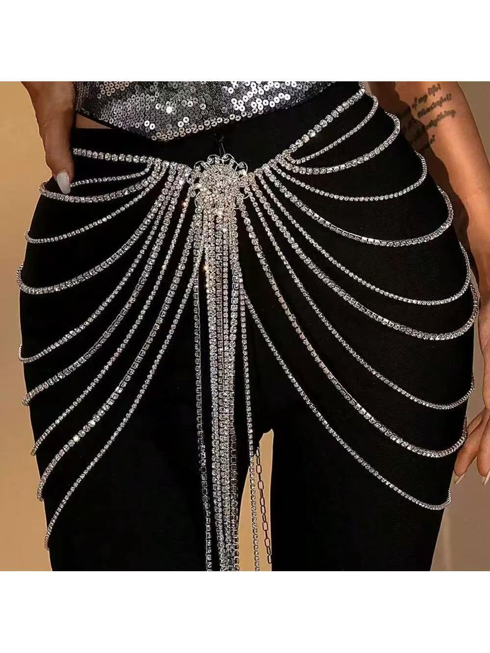 Body Jewelry Europe - 유럽과 미국에서 인기 있는, 개성 넘치는