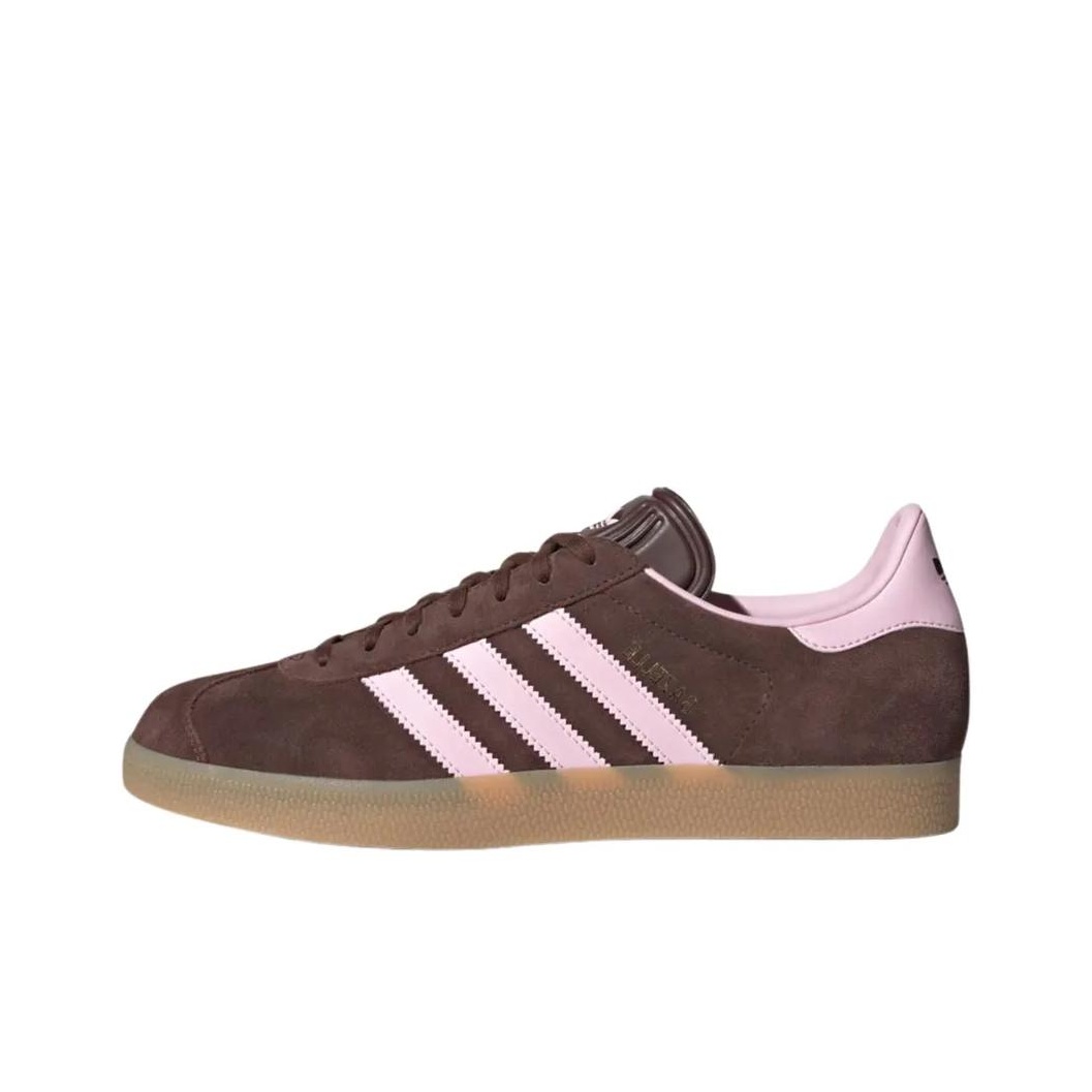 Adidas Shoes Gazelle - 아디다스 오리지널스 가젤레 내마모성 로우탑 스케이트보드